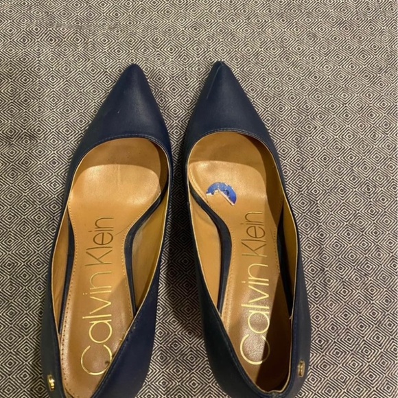 Calvin Klein Heels - Picture 2 of 5